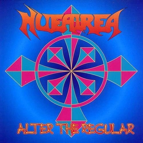 Nueairea - Alter the Regular (1995)