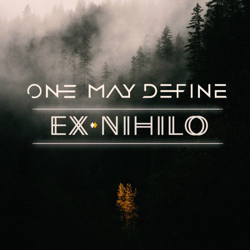 One May Define - Ex Nihilo (2019)