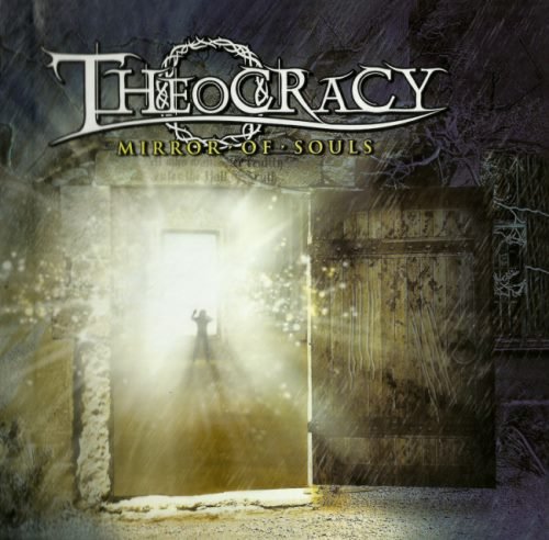 Theocracy - Мirrоr Оf Sоuls [Dеluхе Еditiоn] (2008) [2011]