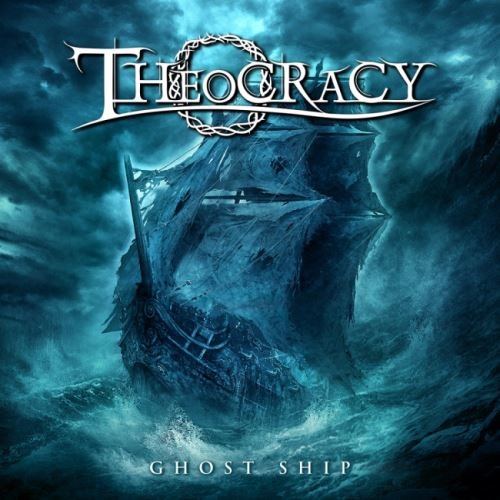 Theocracy - Ghоst Shiр (2016)