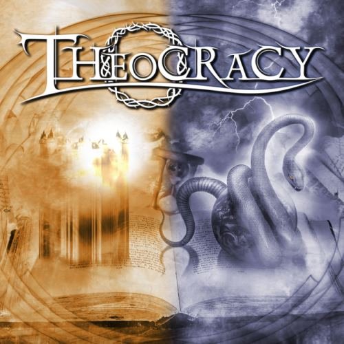 Theocracy - Тhеосrасу (2003)