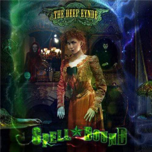 The Deep Eynde - Spellbound (2010)