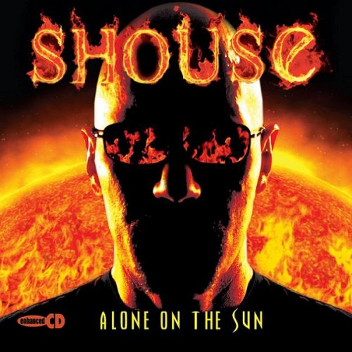 Mike Shouse - Alone On The Sun (2010)