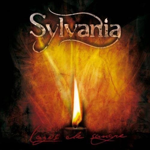 Sylvania - Lazos De Sangre (2011)