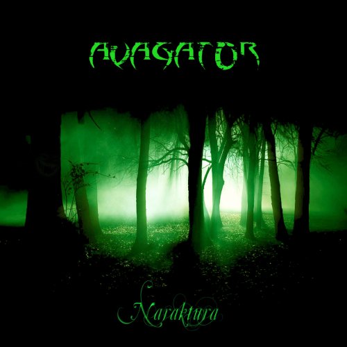 Avagator - Naraktura (2011)