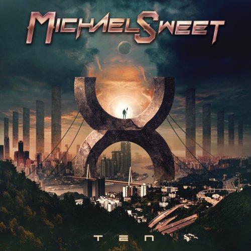 Michael Sweet - Ten (2019)