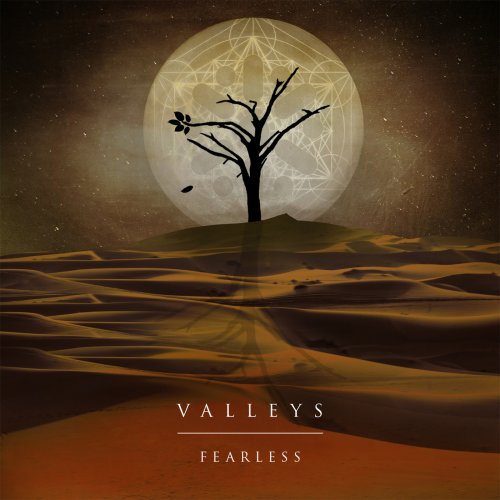 Valleys - Fearless (2019)