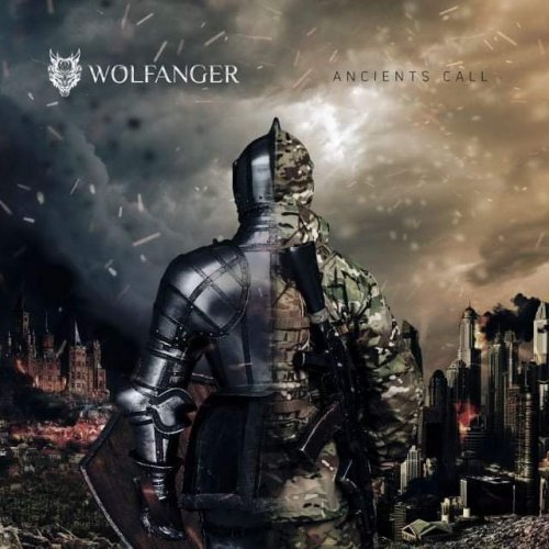 Wolfanger - Ancients Call (2019)