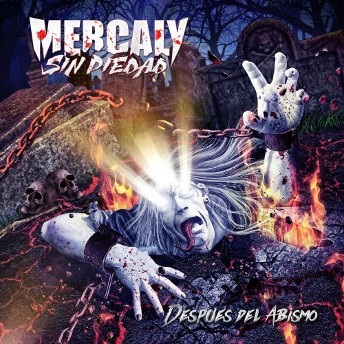 Mercaly Sin Piedad - Despu&#233;s Del Abismo (2019)