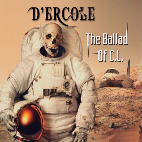 D'Ercole - The Ballad of C.L. (2019)