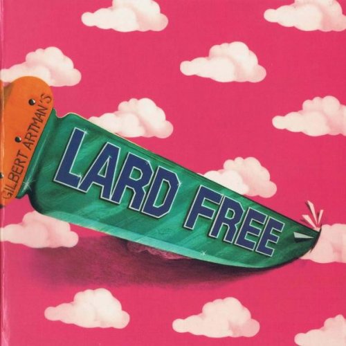 Lard Free - Box Set [4CD] (2008)