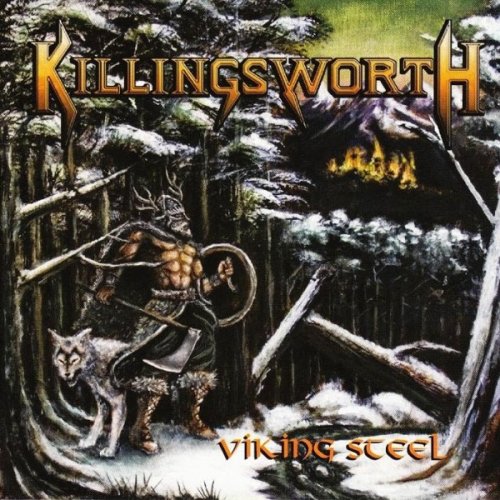 Killingsworth - Viking Steel (2006)