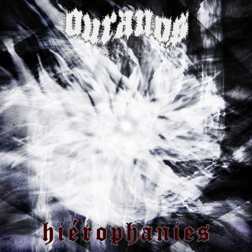 Ouranos - Hi&#233;rophanies (2019)