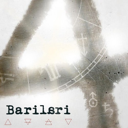 Barilari - Barilari 4 (2012)