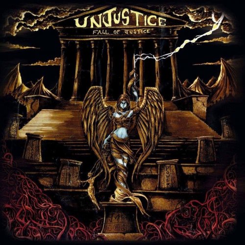 Unjustice - Fall of Justice (2019)
