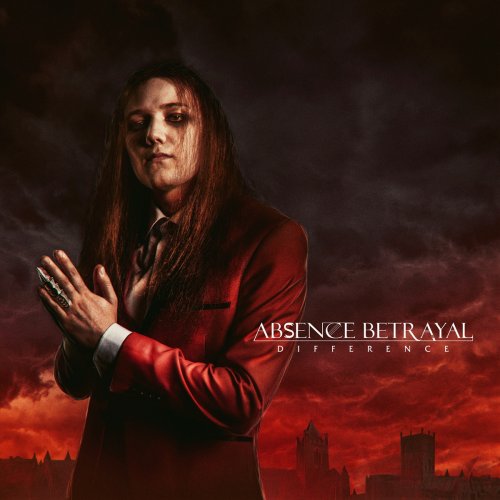 Absence Betrayal - Difference (2019)