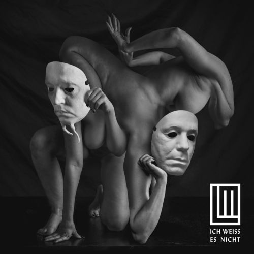 Lindemann  - Ich wei&#223; es nicht (Single) (2019)