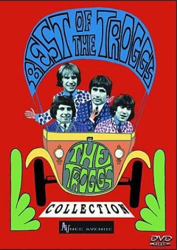 The Troggs - The Collection (1992)