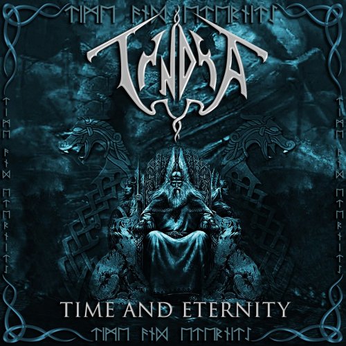 Tandra - Time And Eternity (2019)