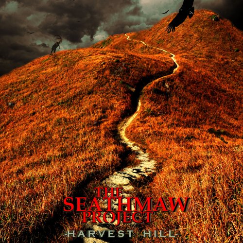 The Seathmaw Project - Harvest Hill (2019)