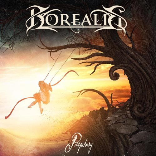Borealis - urgtor (2015)