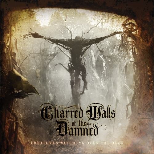 Charred Walls Of The Damned - rturs Wthing vr h Dd (2016)