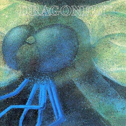 Dragonfly - Dragonfly (1982)