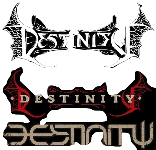 Destinity - Discography (1999-2012)