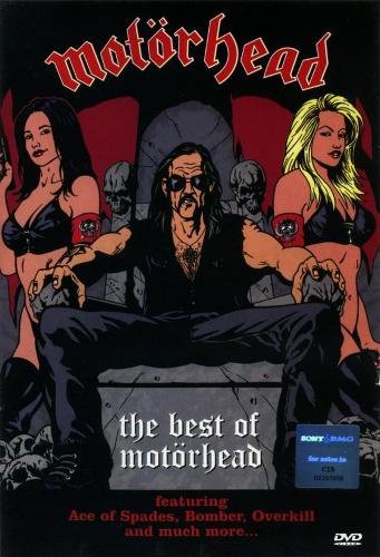 Motorhead - The Best Of Motorhead (2002)