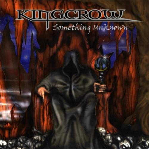 Kingcrow - Smthing Unknwn (2001)