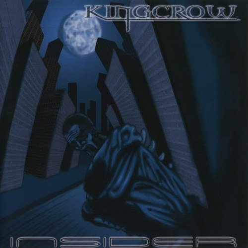 Kingcrow - Insidr (2003)