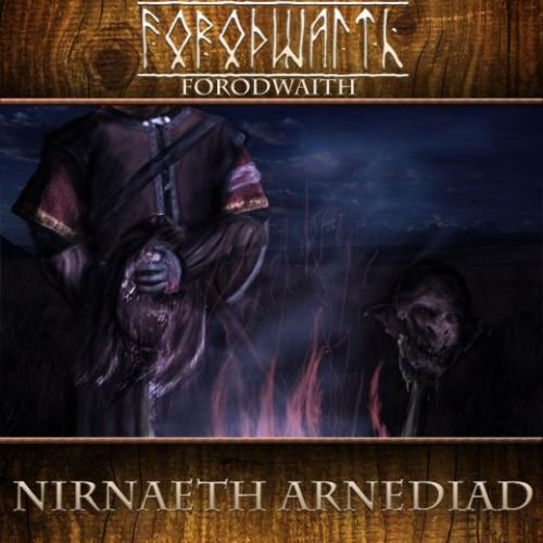 Forodwaith - Nirnaeth Arnediad (2012)