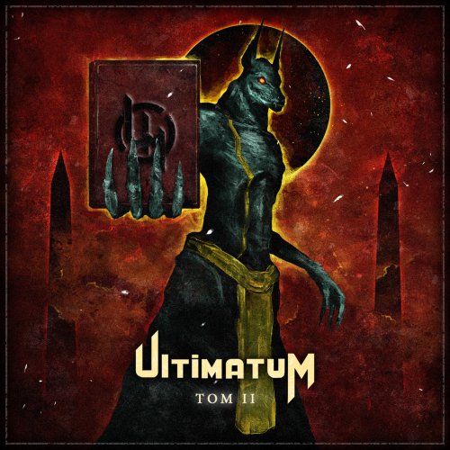 Ultimatum - Tom Ii (2019)