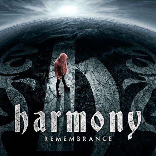 Harmony - Remembrance [EP] (2015)