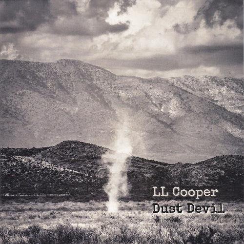 LL Cooper - Dust Devil (2014)