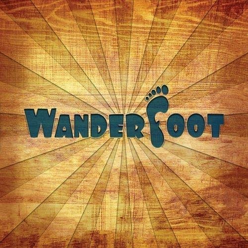 Wanderfoot - Wanderfoot (2014)