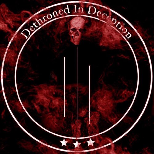 Dethroned In Deception - LOVE&ORDER (2019)