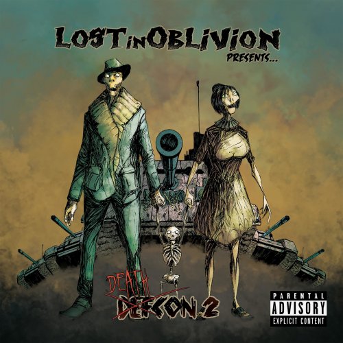 Lost in Oblivion - Deathcon 2 (2019)