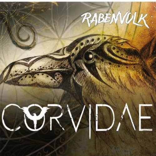 Corvidae - Rabenvolk (2019)