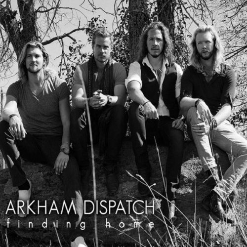 Arkham Dispatch - Finding Home (2013)