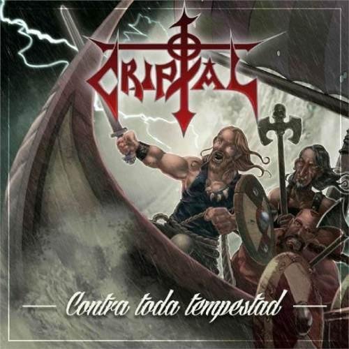Criptal - Contra Toda Tempestad (2014)