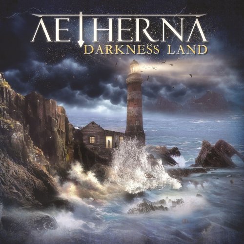 Aetherna - Darkness Land (2019)