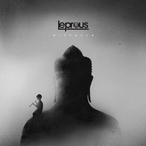 Leprous - Pitfalls (Limited Edition) (2019)