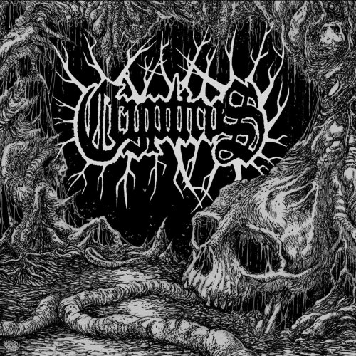 Crypticus - The Feast Of Absurdities (2019)