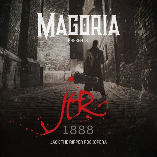 Magoria - JtR1888 (2019)