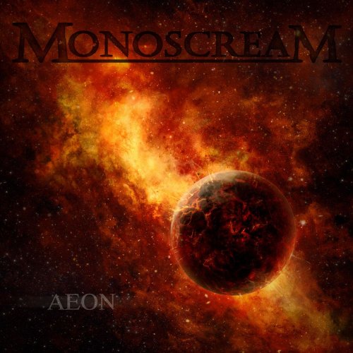 Monoscream - Aeon (2019)