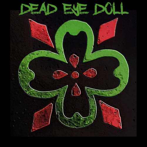 Dead Eye Doll - Dead Eye Doll (2019)