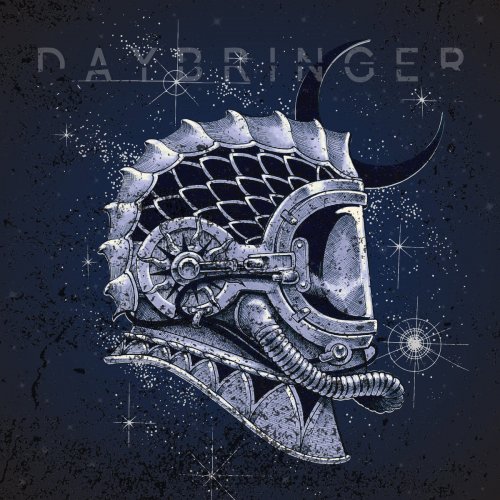 Daybringer - Disruption (2019)