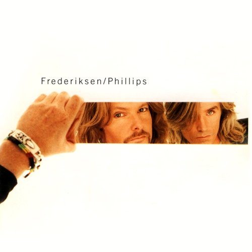Frederiksen/Philips - Frederiksen/Philips (1995)