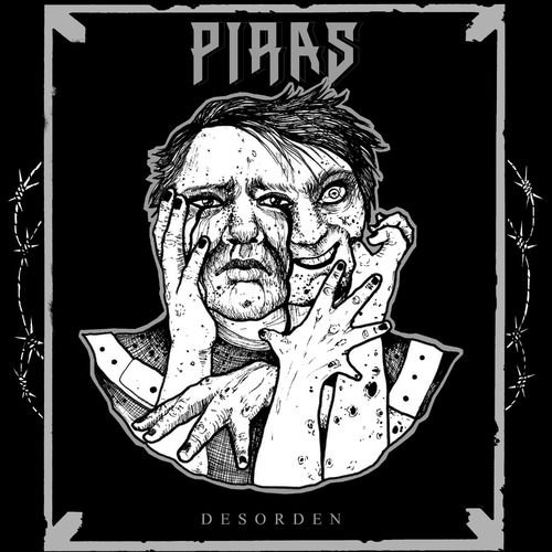 Piras - Desorden (2019)
